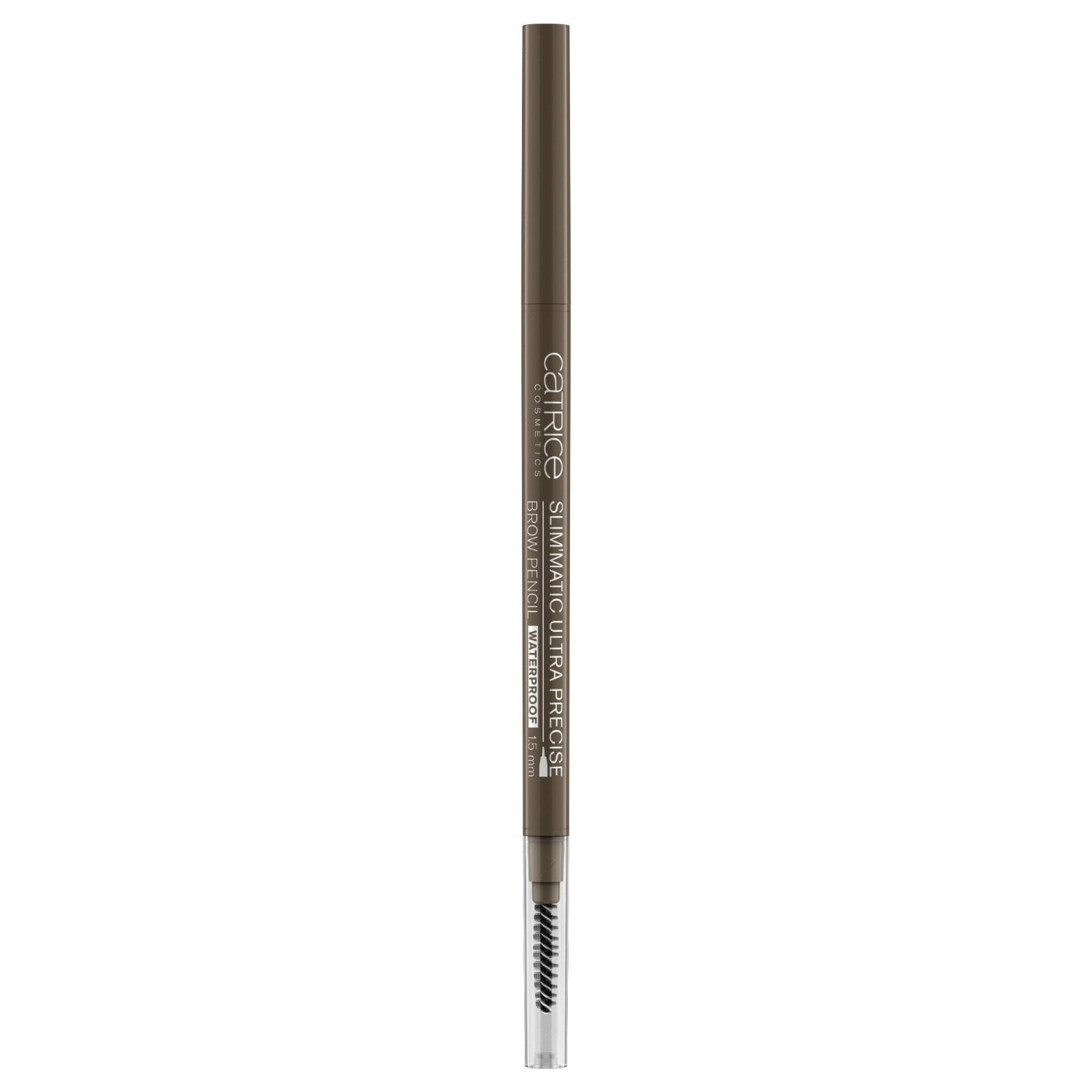 Catrice Slim'Matic Ultra Precise crayon sourcils waterproof 060 Espresso