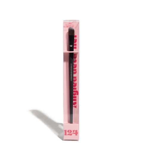 Štetec na oči Must Have Brush 124 Angled Detailer Štetce na oči