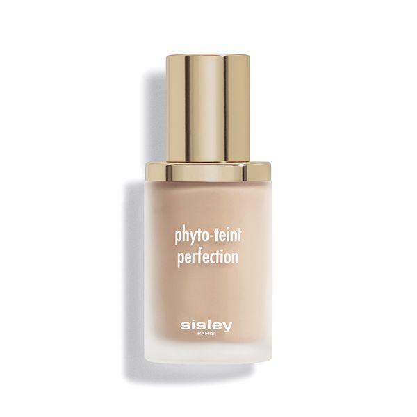 Podlaga Phyto-Teint Perfection Luksuzni pudri