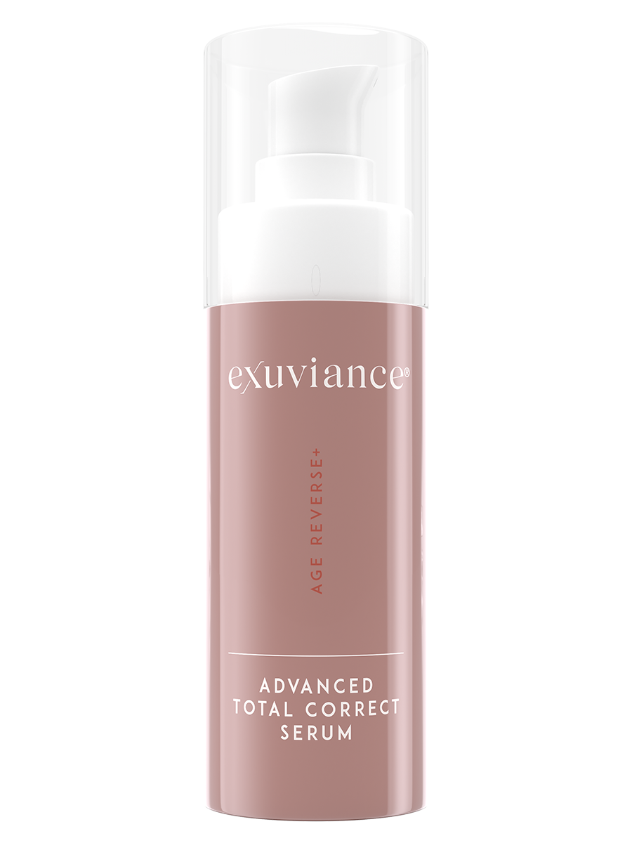 Age Reverse Total Correct + Sculpt szérum 30 ml - Exuviance