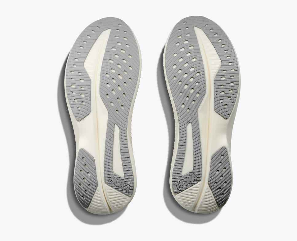 HOKA Mach 6 Stardust / Alabaster