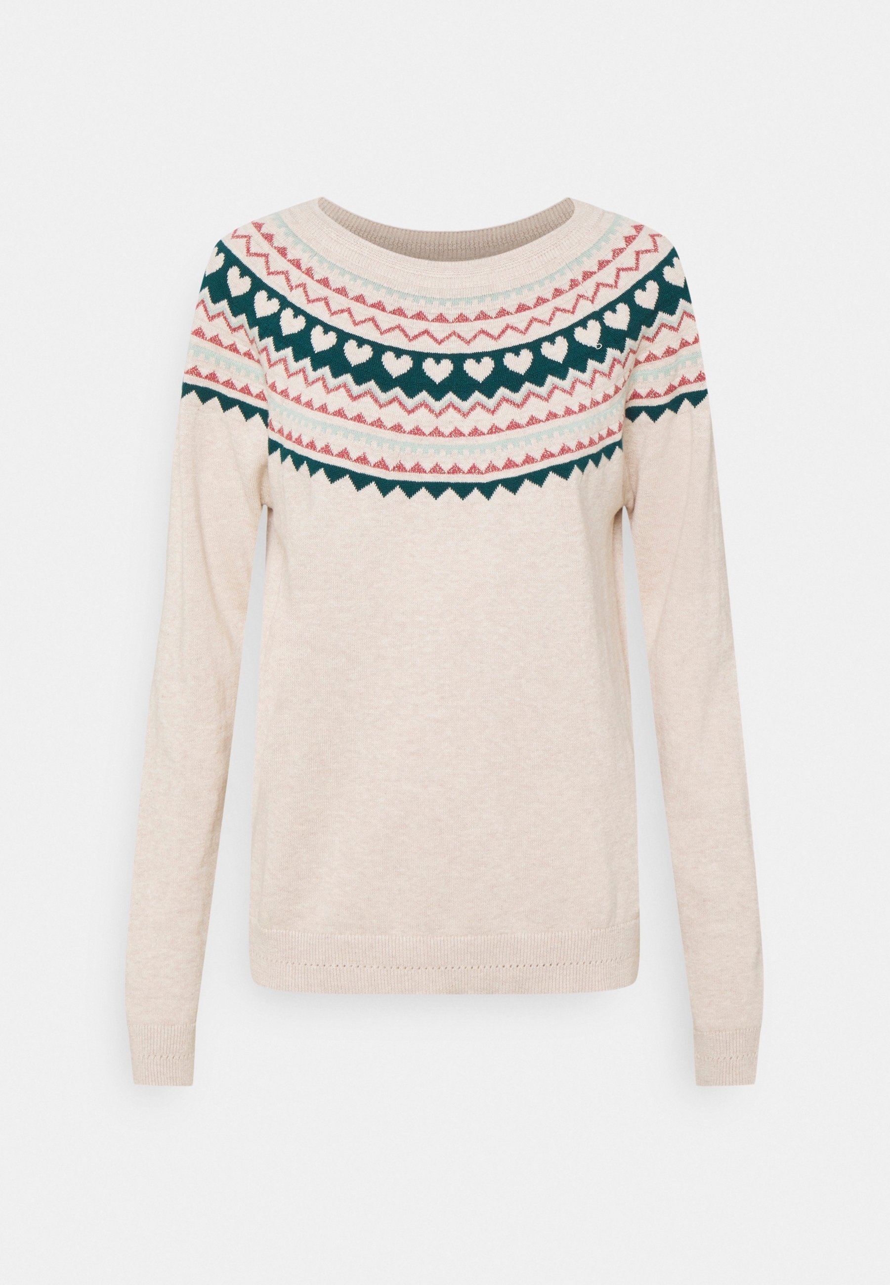 Pulover Springfield - bel
