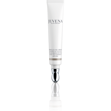 Juvena Anti-Age Miracle Eye Cream Regenererende og Anti-rynke Øjenkonturcreme