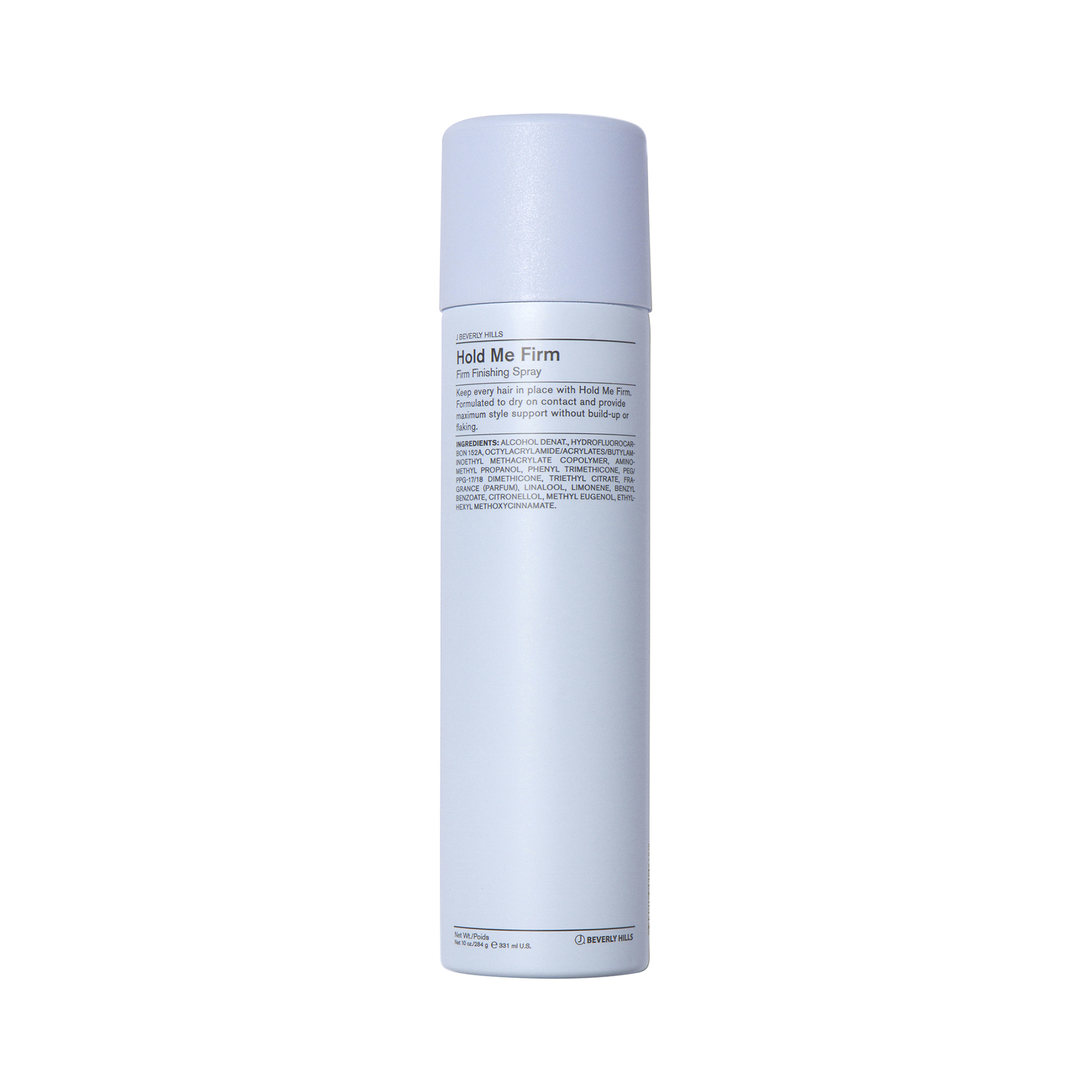 Hold Me Firm 331 ml - J Beverly Hills