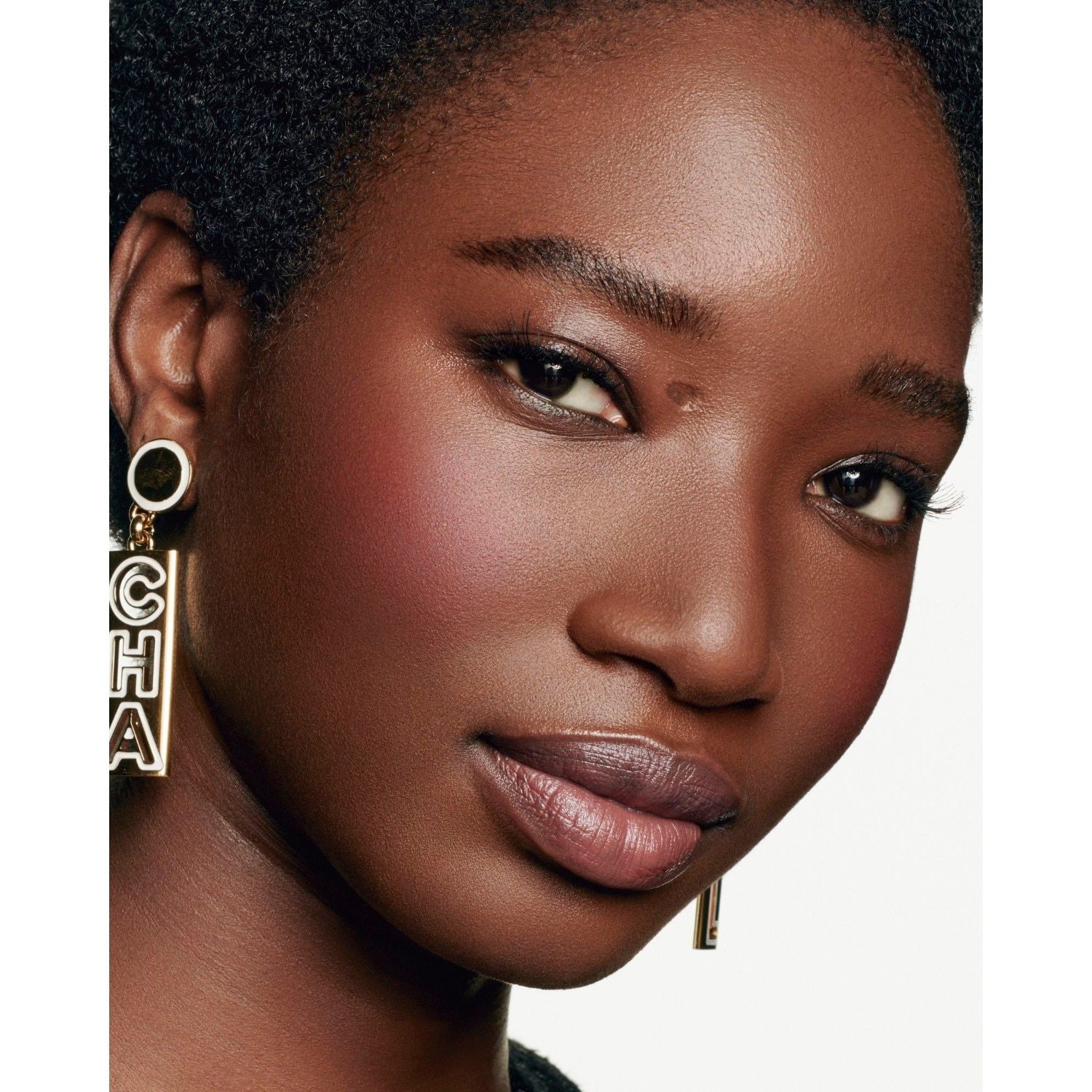 CHANEL Rouge JOUES CONTRASTE INTENSE - 8 g