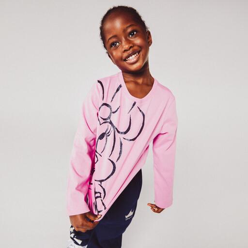 T-shirt Minnie Mouse