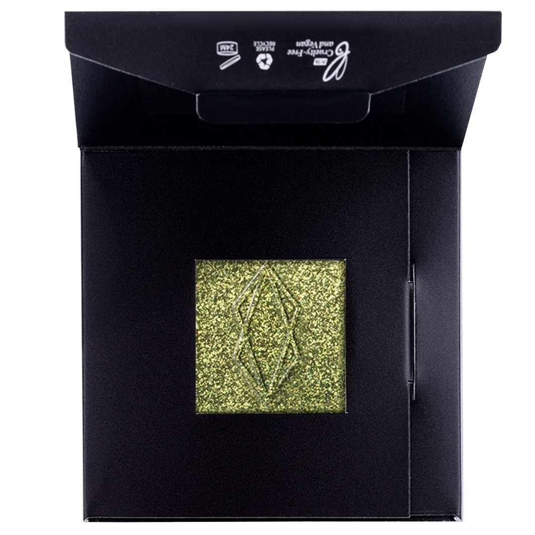 Lethal Cosmetics Magnetic™ Pressed Eyeshadow