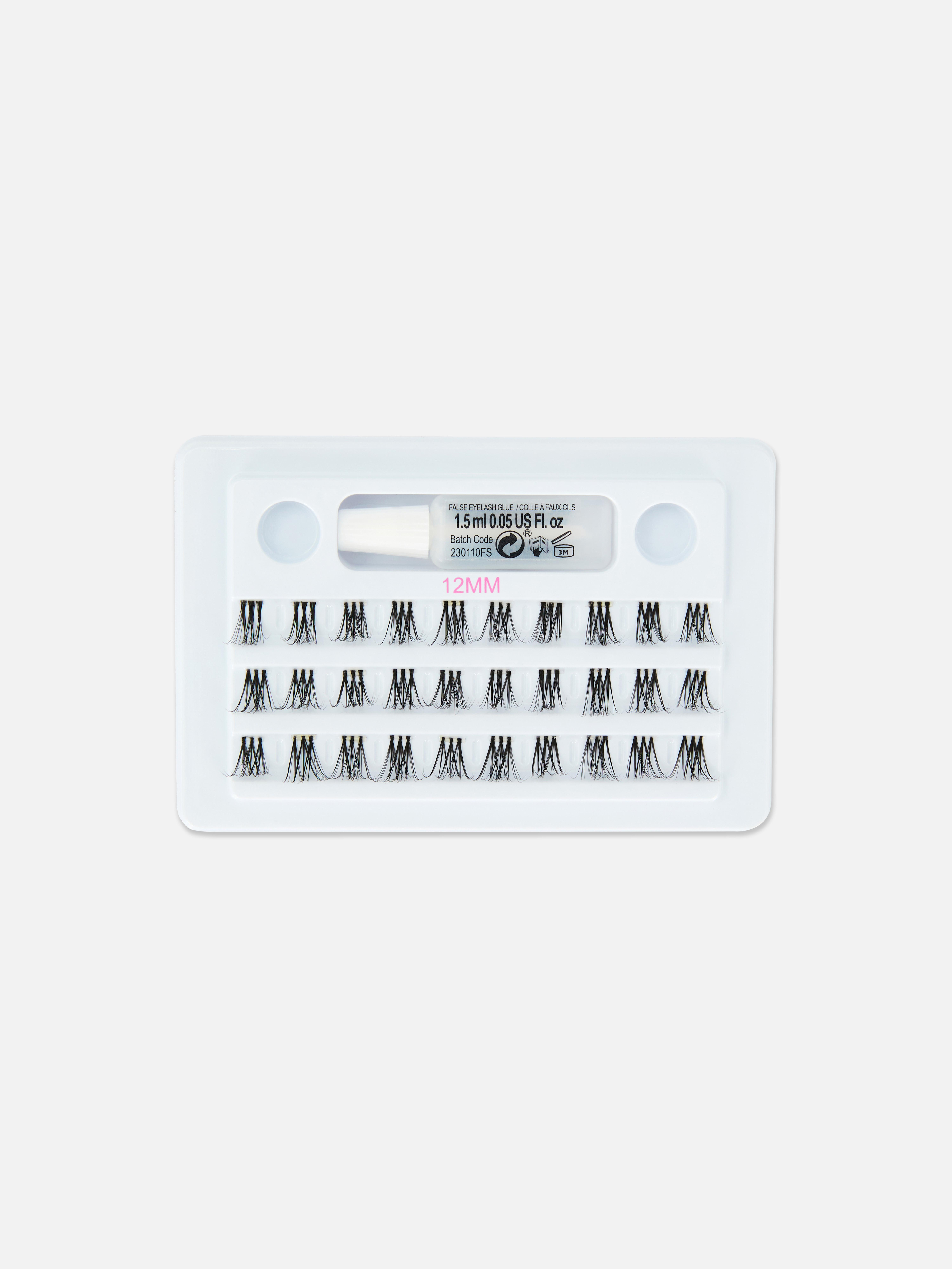 Set PS de 30 de gene false individuale Clipește-ți genele