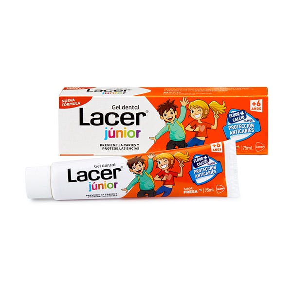 Junior Jahoda | 75 ml