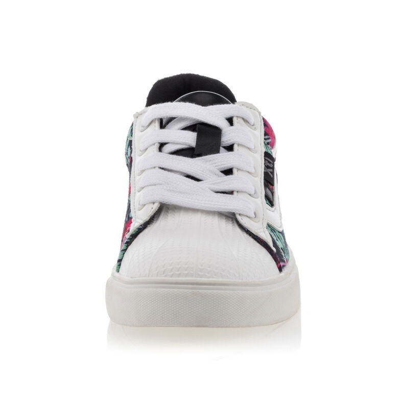 Baskets / sneakers Fille Noir