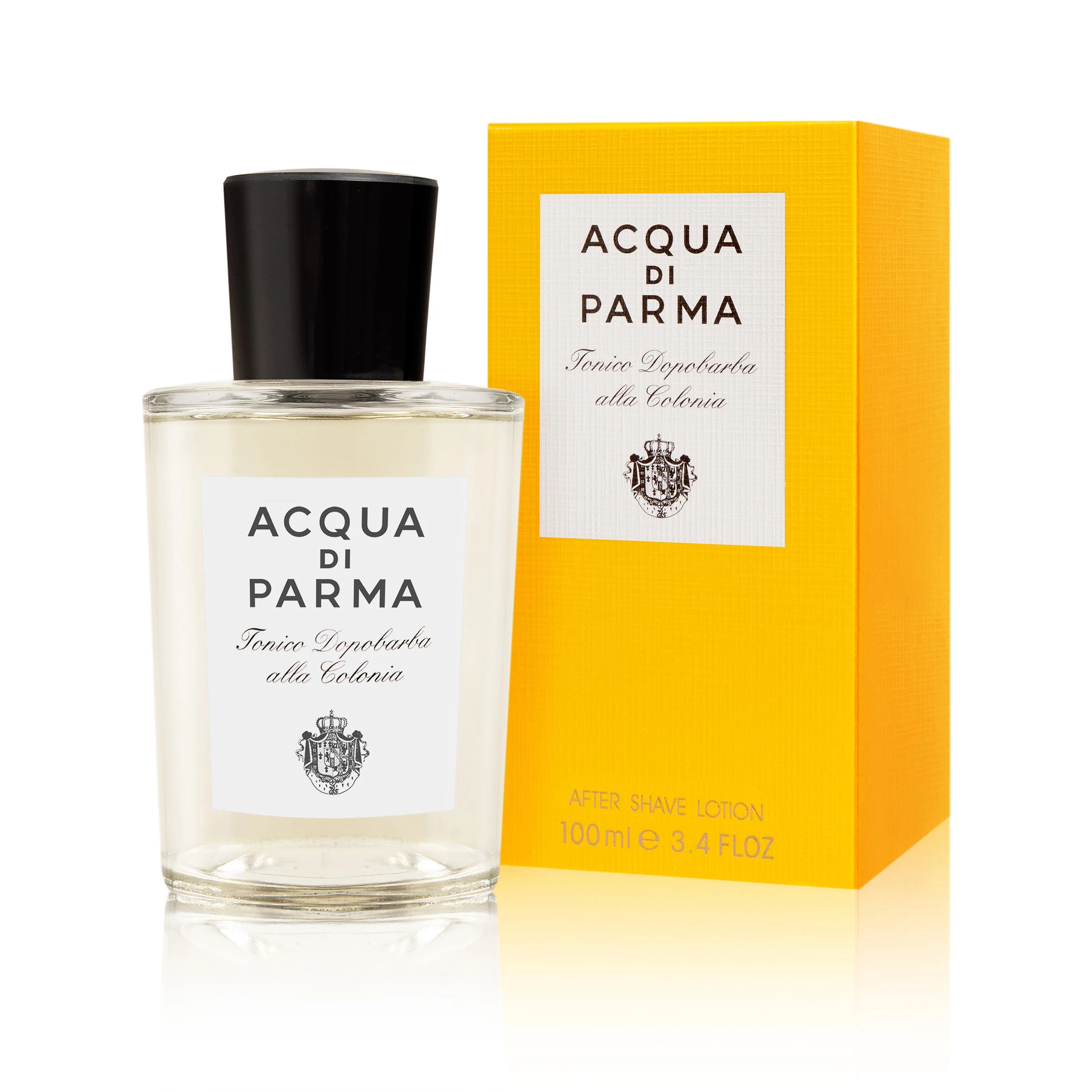 Colonia After Shave Lotiune 100 ml - Acqua di Parma