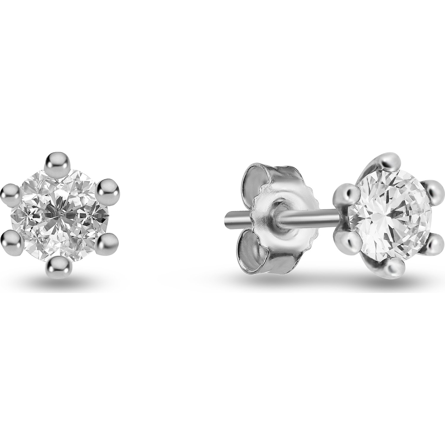 FAVS Boucles d'oreilles