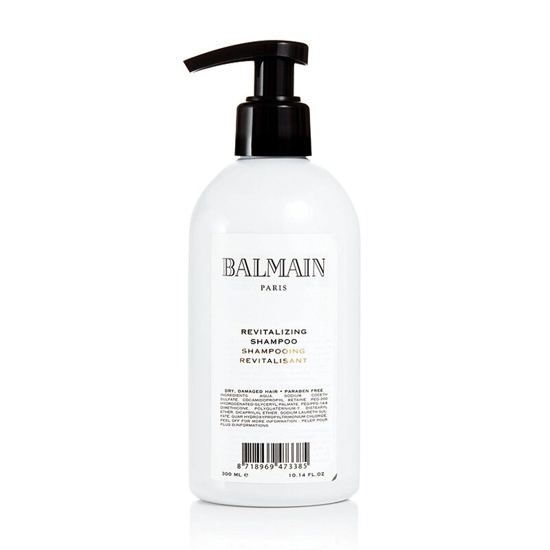 Revitalizačný balzam Balmain