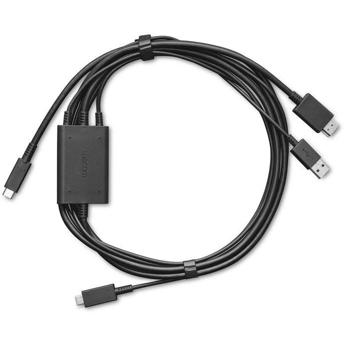 WACOM One 3 em 1