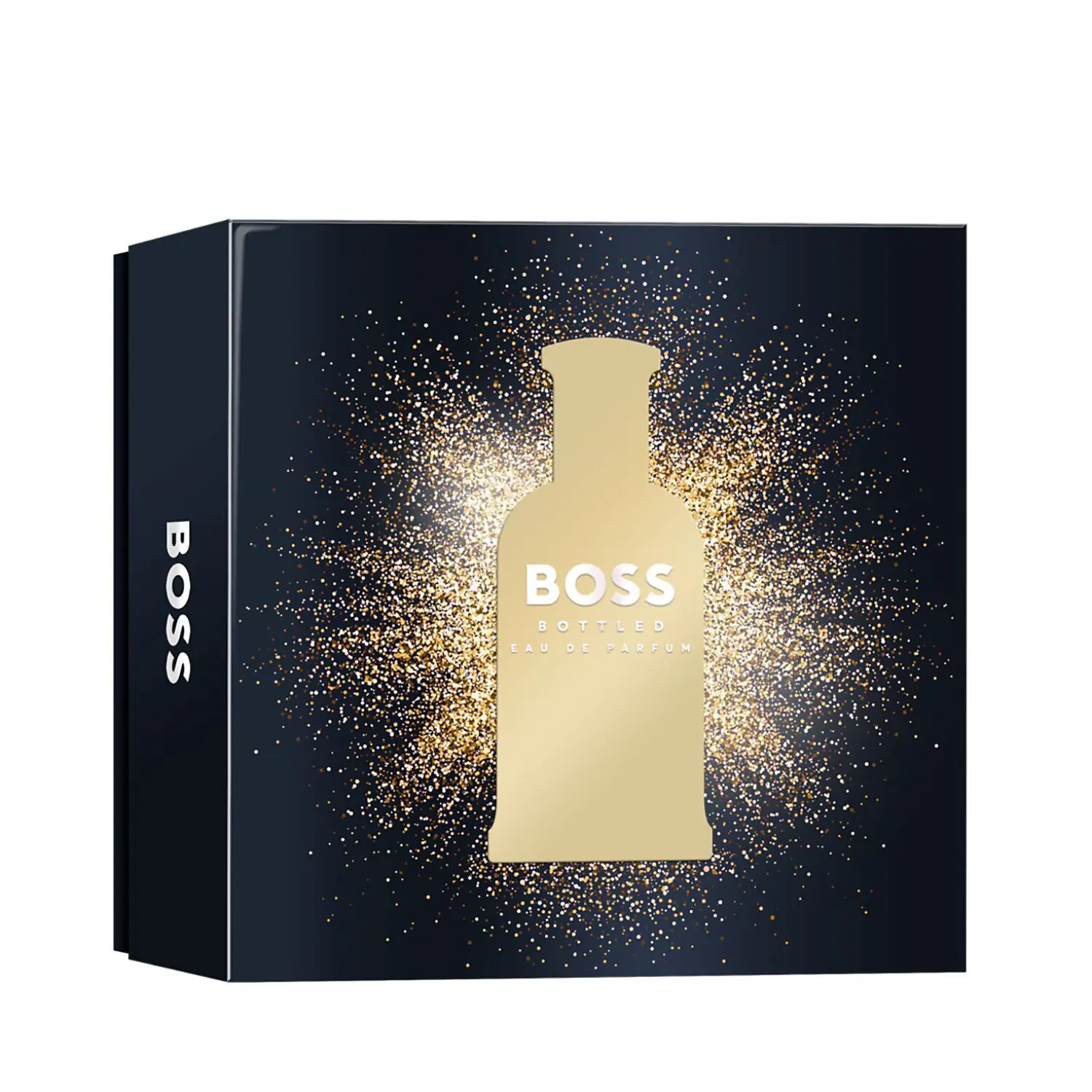 Set cadou Boss Bottled Eau de Parfum