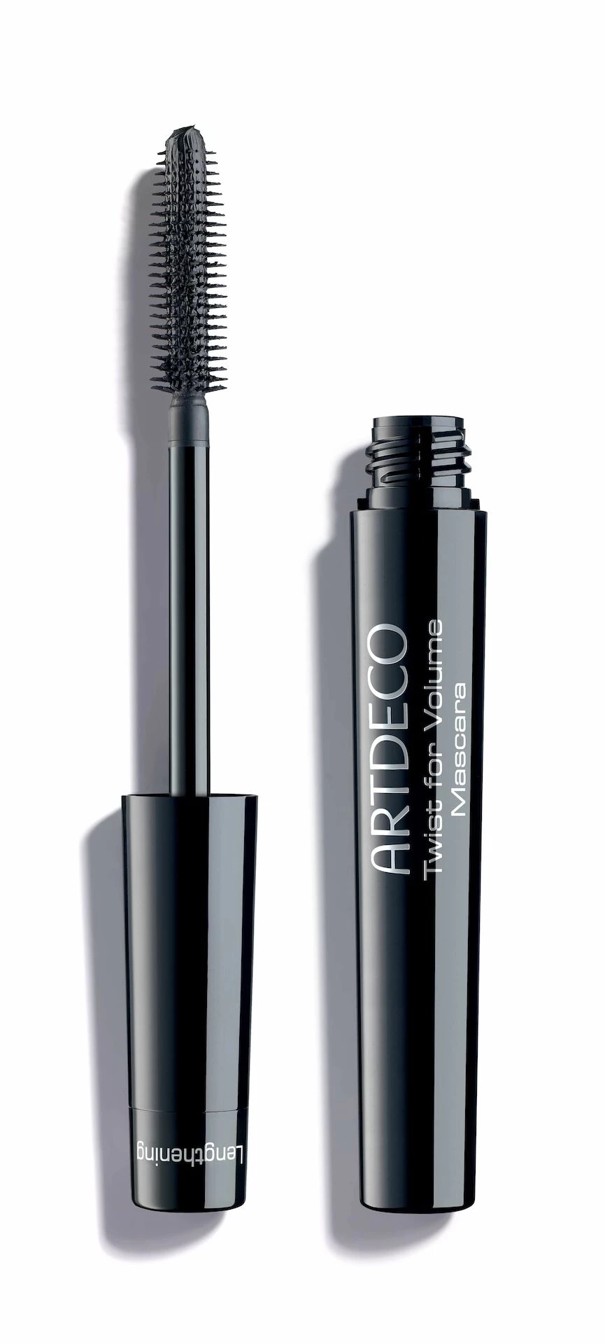 Rimel Twist pentru volum 8 ml - ARTDECO