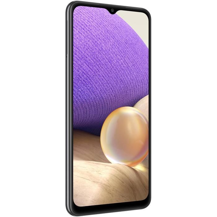 Samsung Galaxy A32 5G - Dual Sim - 64GB/4GB RAM Zwart