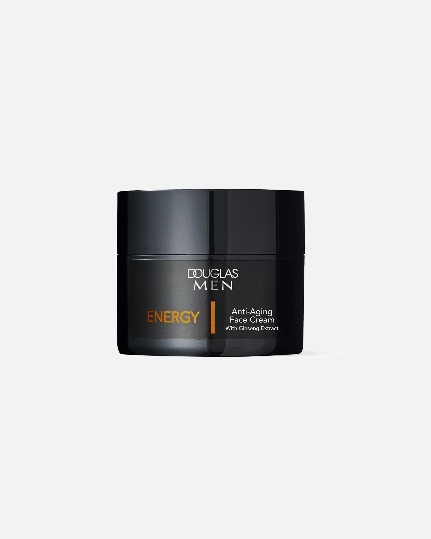 Douglas Collection Men Energy krema za lice protiv starenja - 50 ml