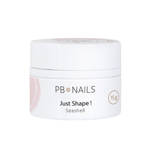 PB Nails Just Shape!