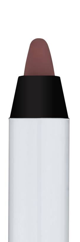 Lamel Long Lasting Długotrwała żelowa konturówka do ust 412 1,7g