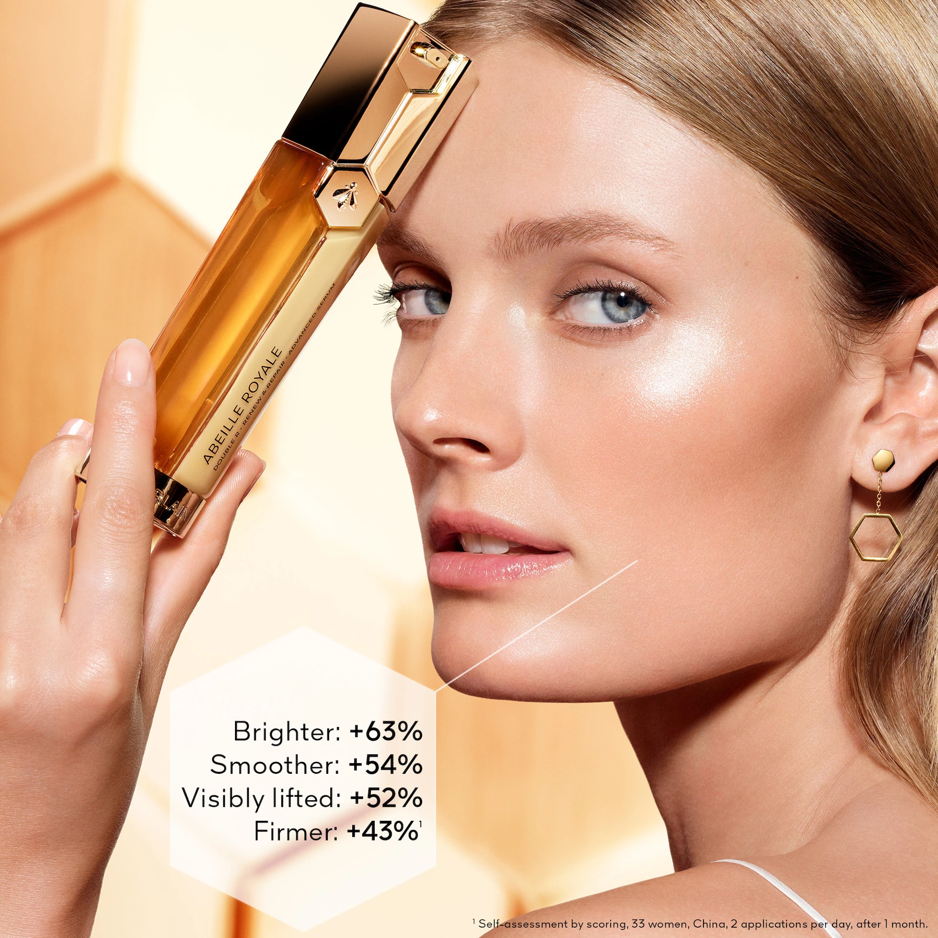Ser Abeille Royale Double R 30 ml - GUERLAIN