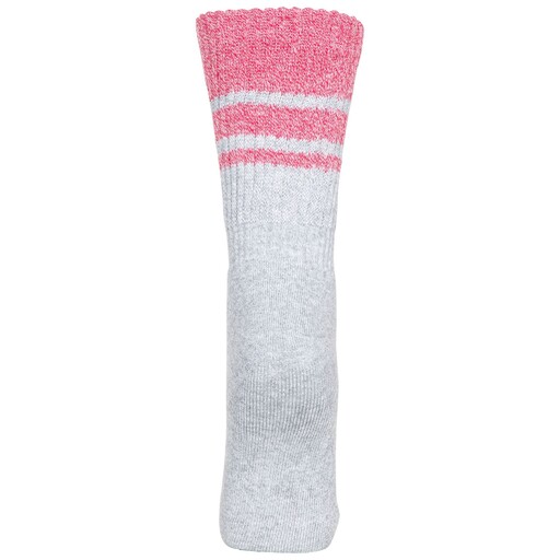 Calcetines De Montaña Modelo Hadley Señora (2 Pares) Senderismo/trekking/wandelen Trespass