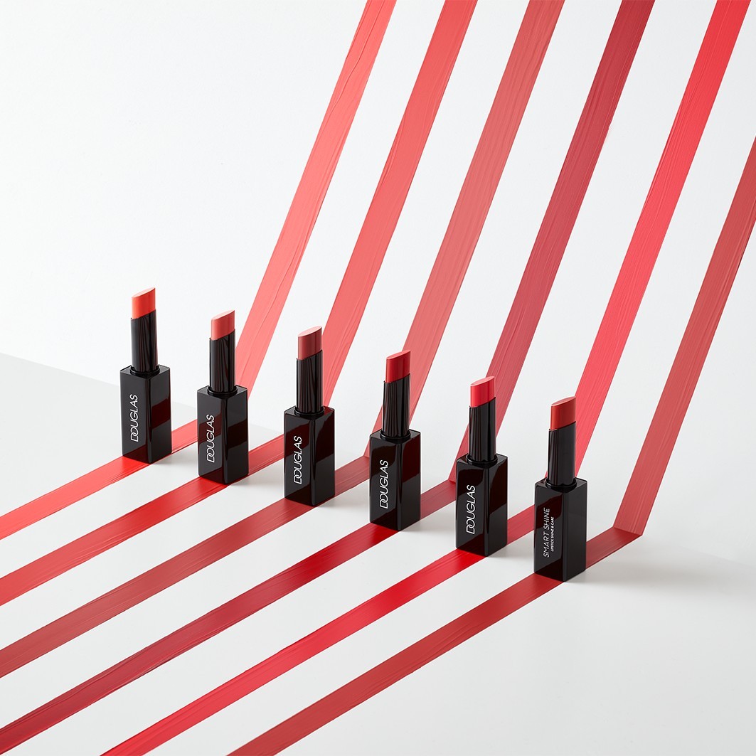 Douglas Collection Lipstick Make-Up Smart Shine ruž za usne - 3 g