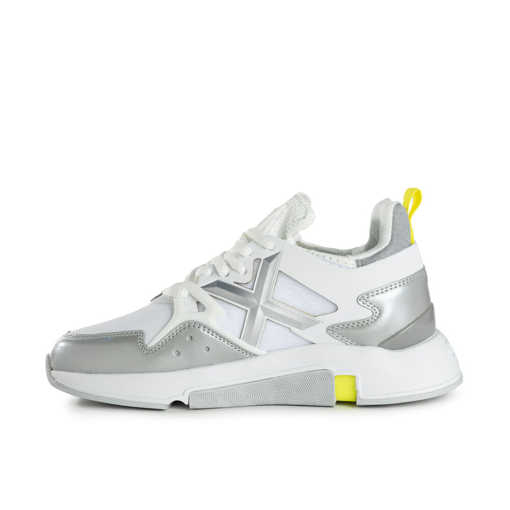 Munich Clik 4172050 Vita Sneakers