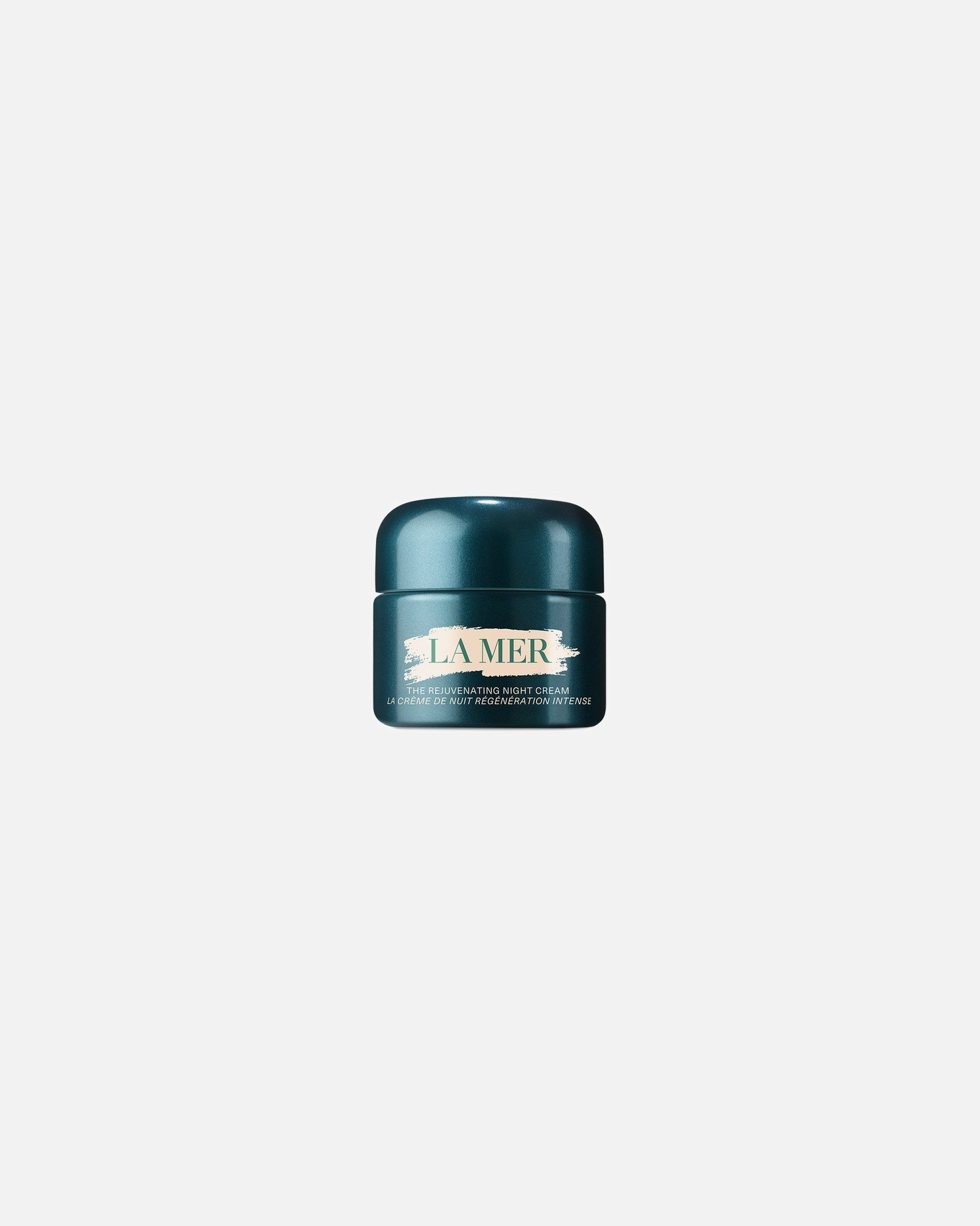 La Mer sejas krēms, atjaunojošs nakts krēms – 15 ml