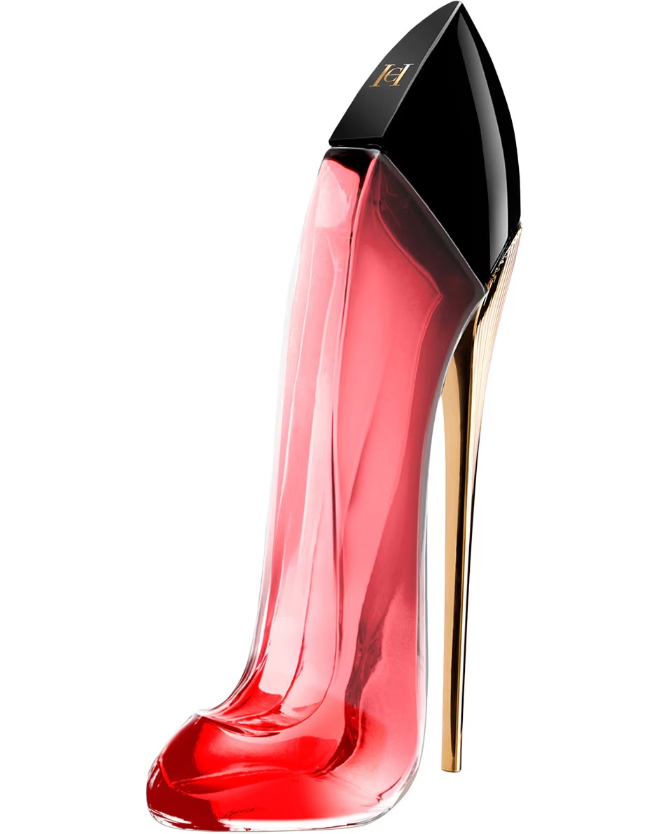 CAROLINA HERRERA LABAI GERA MERGAITĖ EAU DE PARFUM