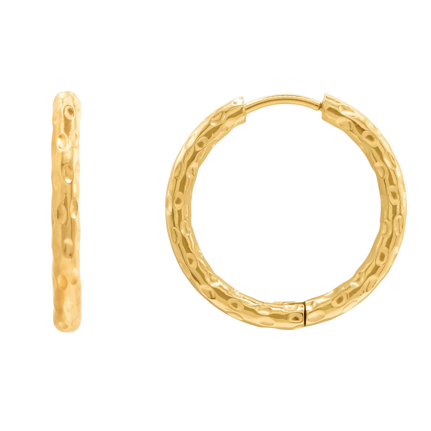 Heideman Boucles d'oreilles Alvild