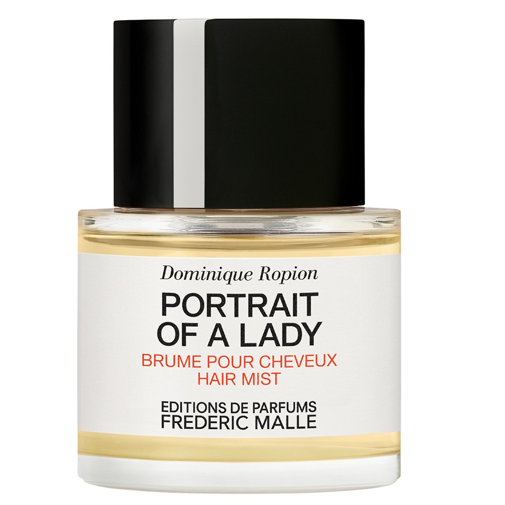 Frederic Malle Portræt af en dame