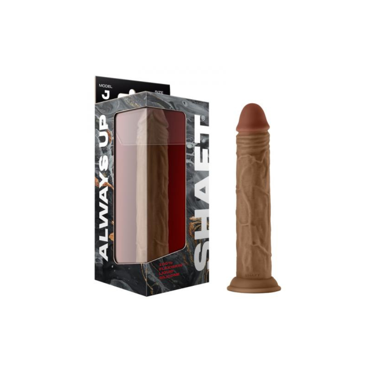 Modèle standard J 9,5 pouces Dong Oak