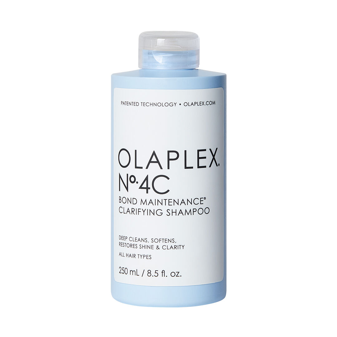 Olaplex N.4C Clarifiant pour l'entretien des liaisons