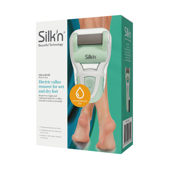Micro Pedi W&D