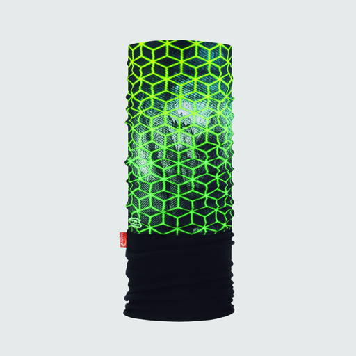 Cache-cou polaire Polarwind Rusc