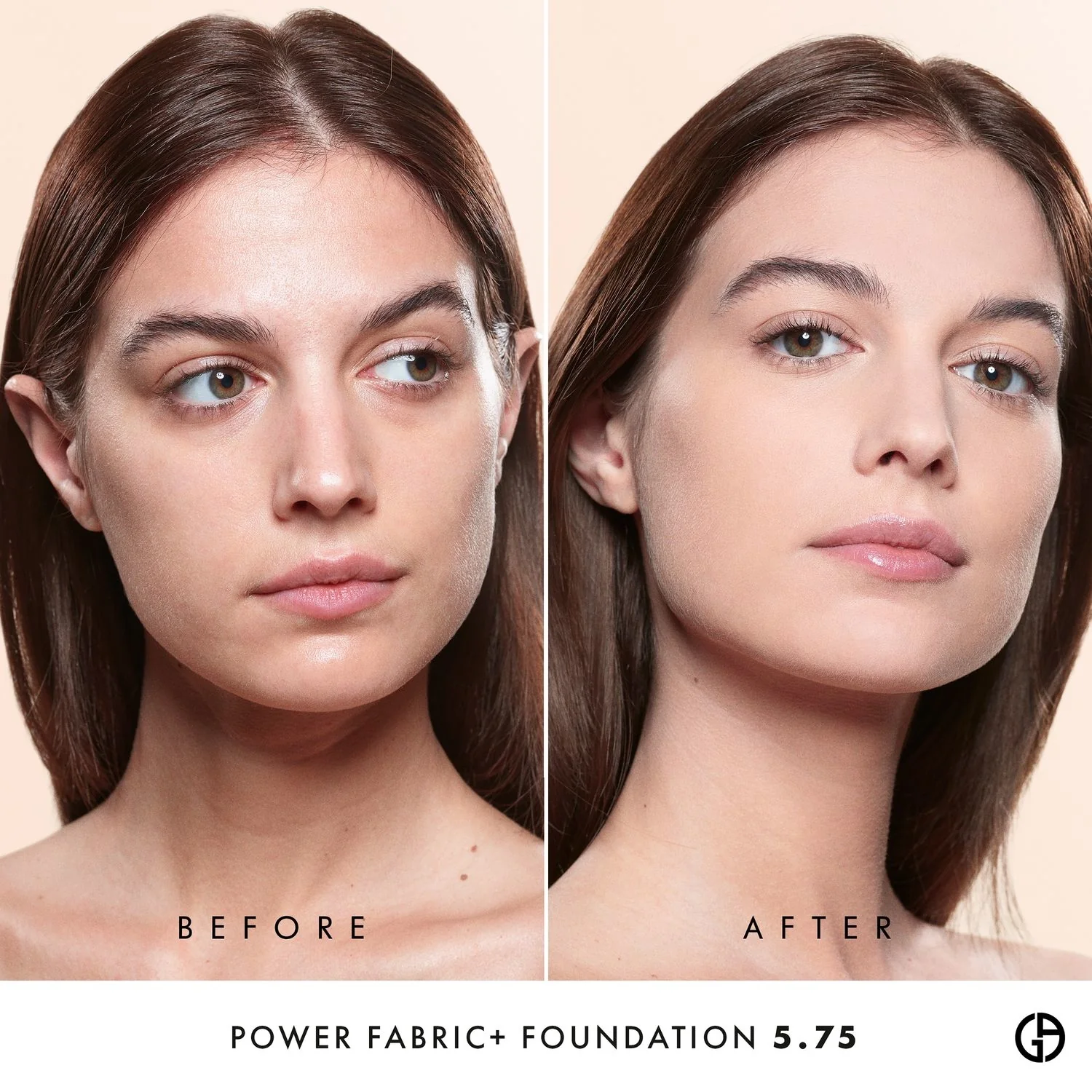 Viso Power Fabric + - Fondotinta liquido