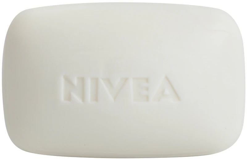 NIVEA Creme Soft trdo milo