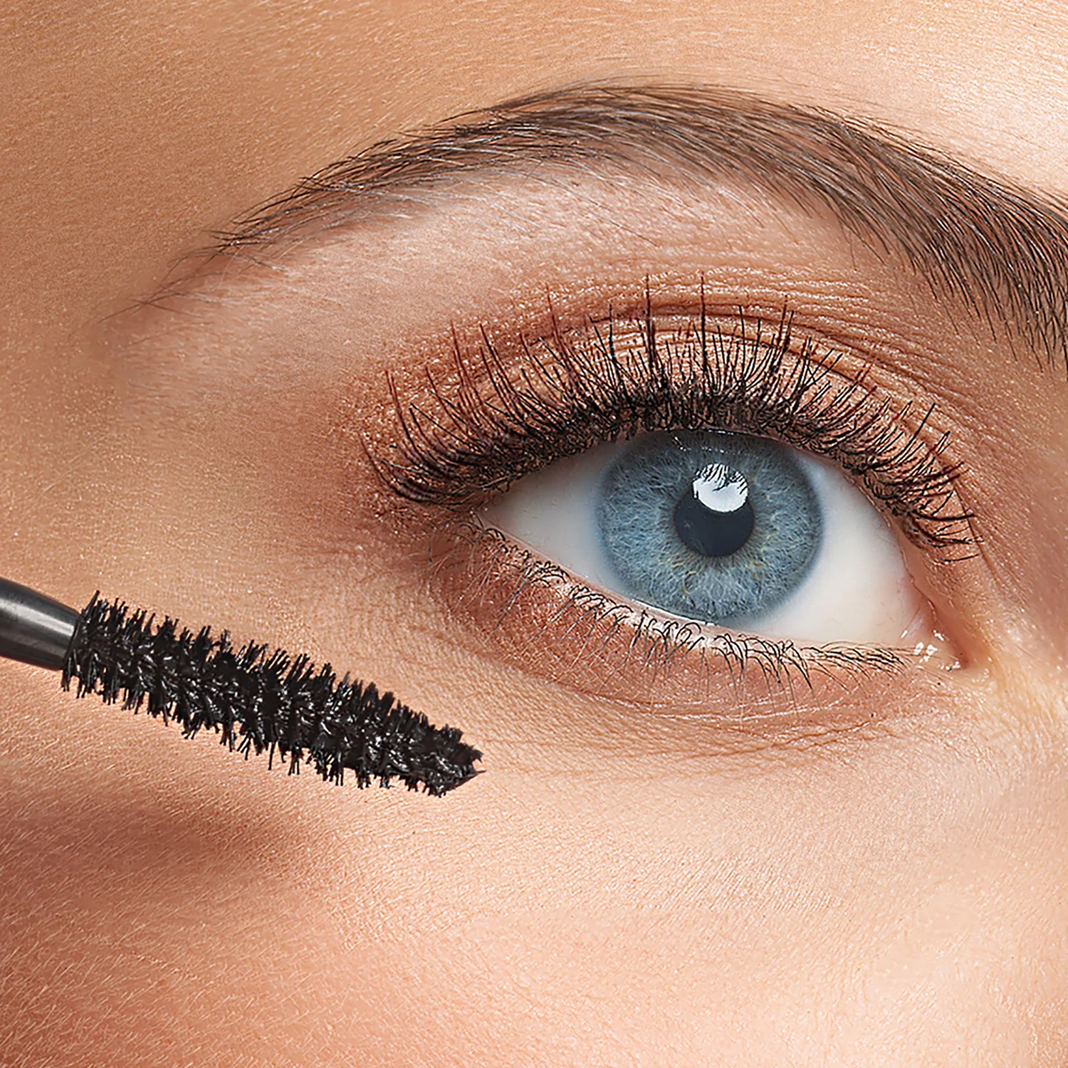Occhi Intensity Mascara Volume - Mascara