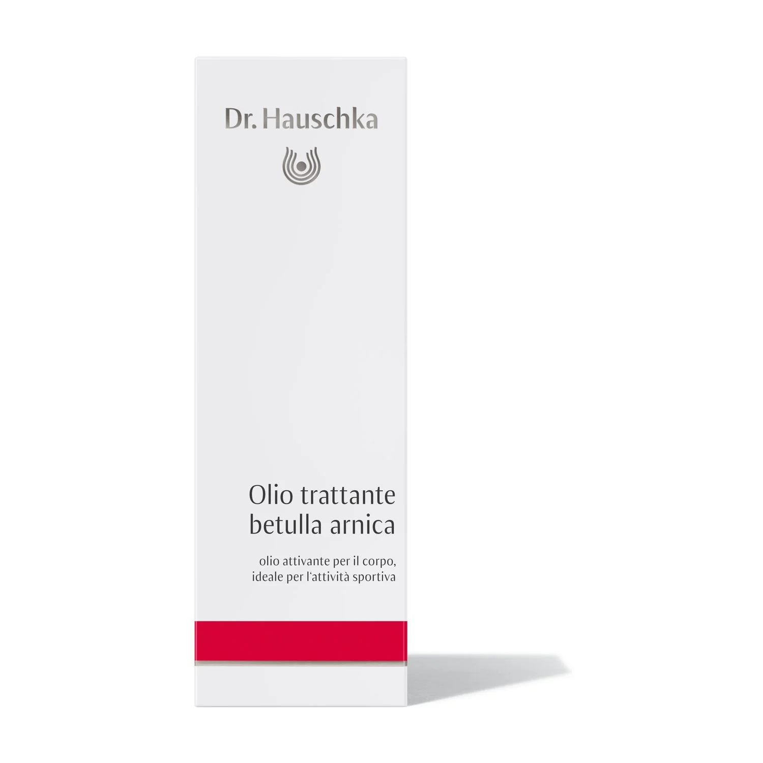 Body Care Olio trattante betulla arnica - Olio Corpo