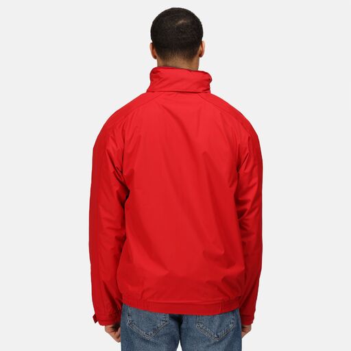 Veste imperméable et coupe-vent Regatta Dover (isolation Thermoguard)