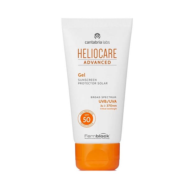 Τζελ Spf50| 200ml