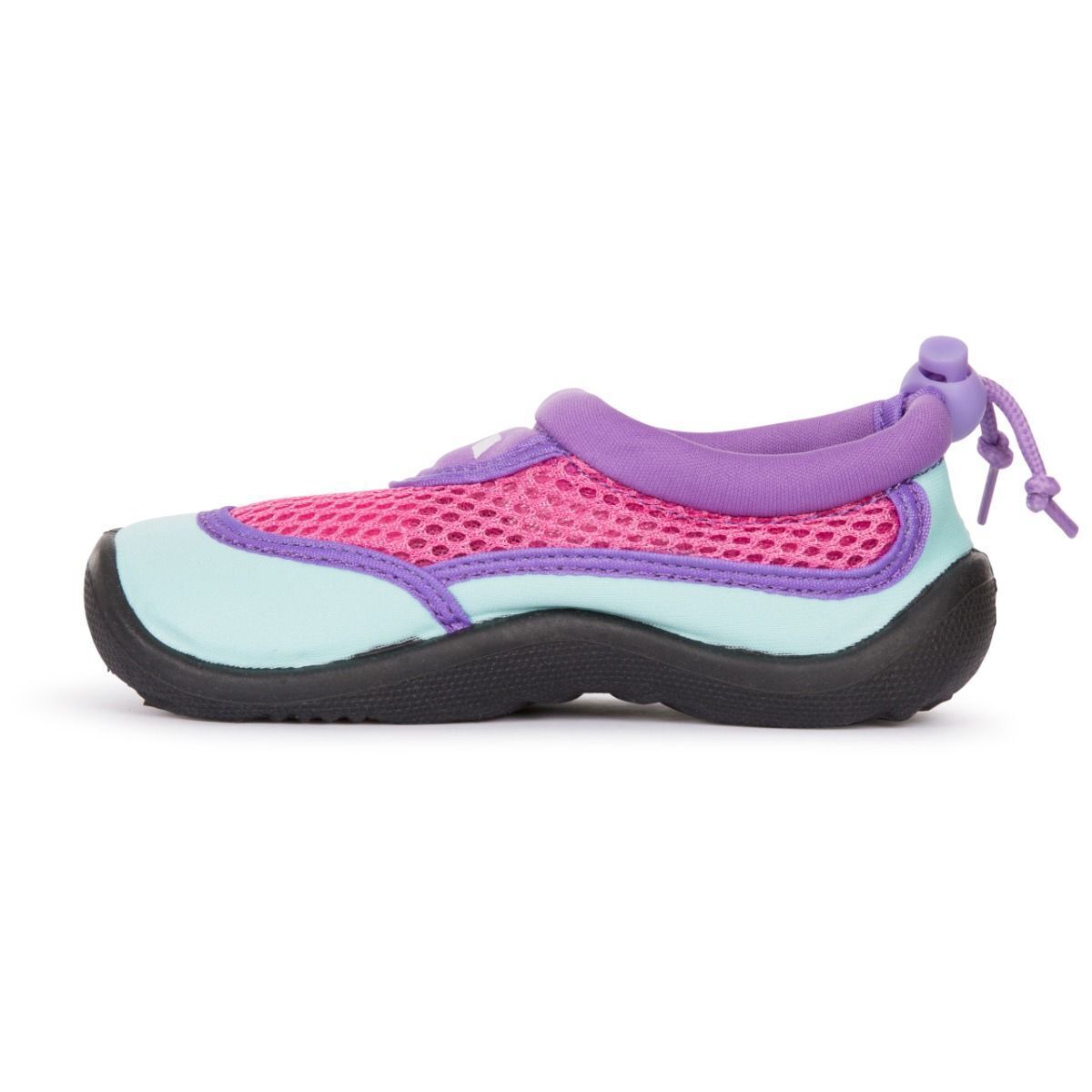  Trespass Finn Lace-Up Water Shoes