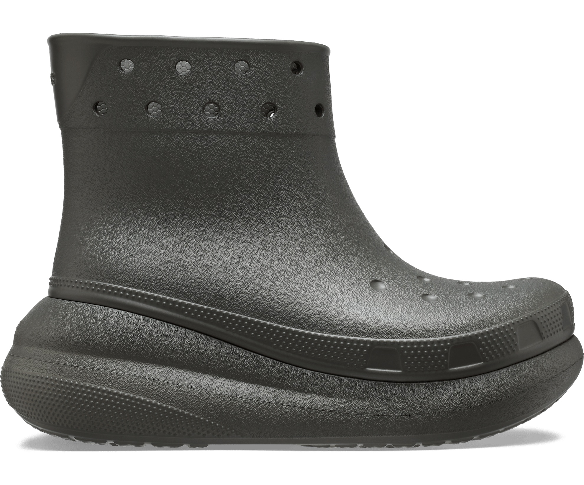 Crush Boot