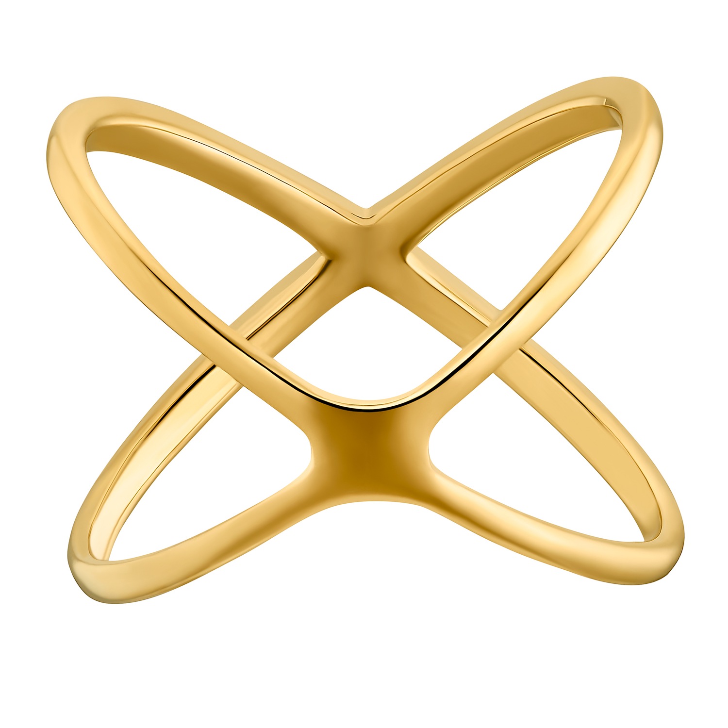 Heideman Bague Fionn couleur or