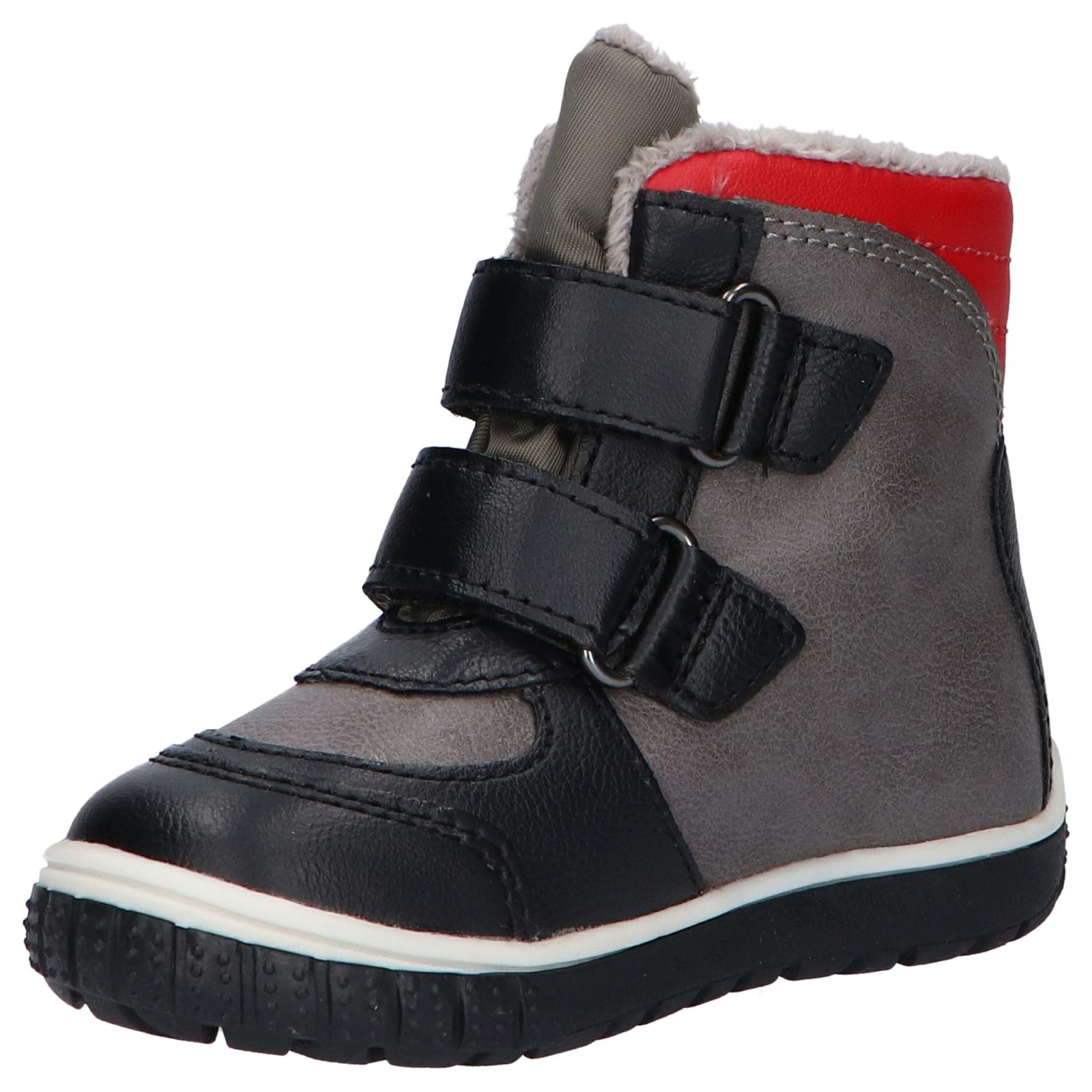  Botas Kickers 585574-10 Sitrouille Wpf