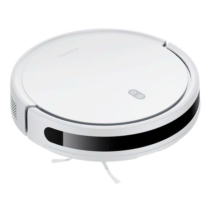 Aspirador robô Xiaomi E10 0,4 L sem saco branco