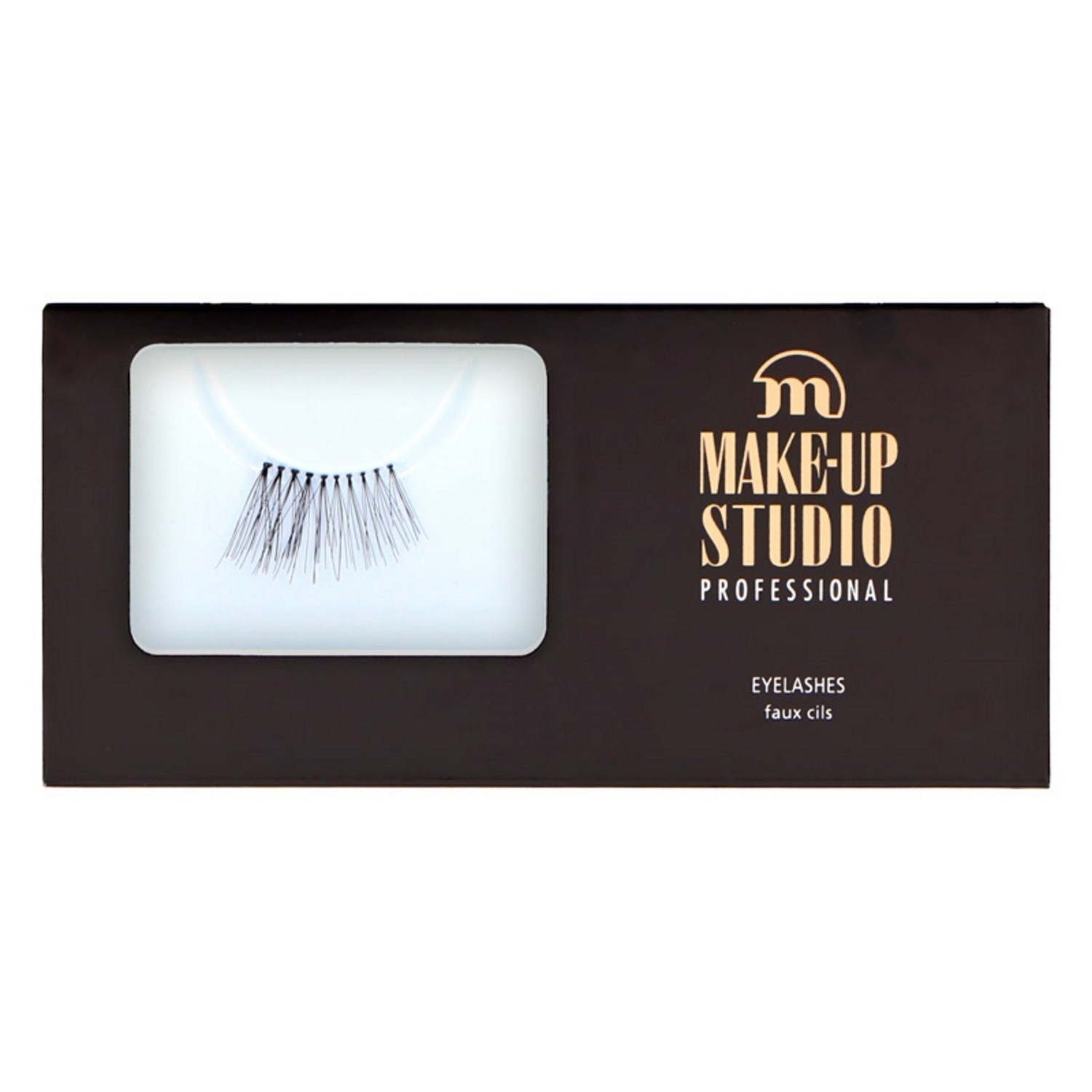 Make-up Studio Eyelashes 27