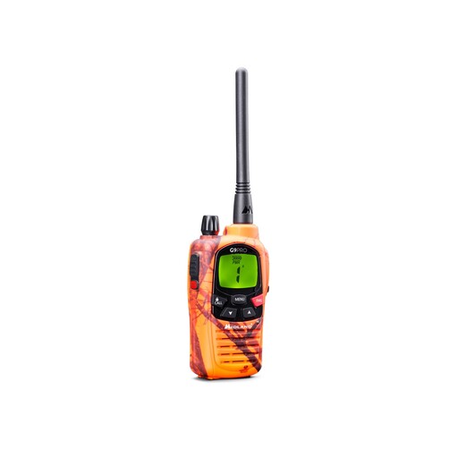 Stație walkie-talkie Midland G9 Pro Blaze Alcance 12km