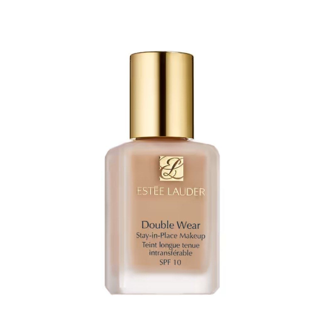 Estée Lauder Foundation Double Wear Mini Stay In Place grima krēms SPF 10 - 15 ml